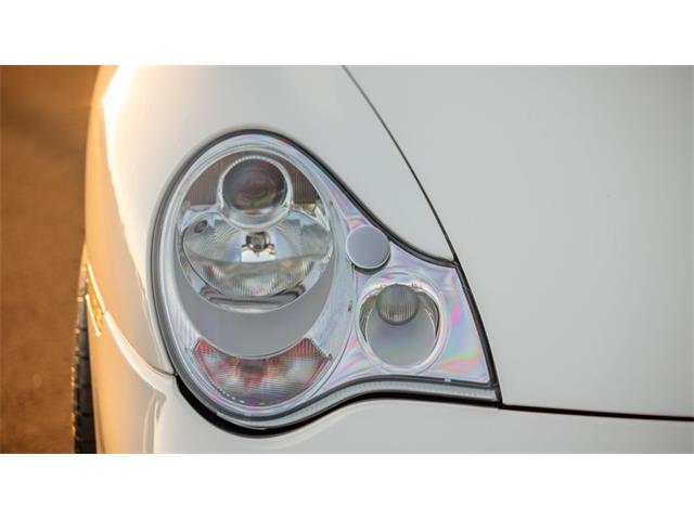 2001 Porsche 911 Turbo (CC-2066757) for sale in Costa Mesa, California