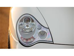 2001 Porsche 911 Turbo (CC-2066757) for sale in Costa Mesa, California