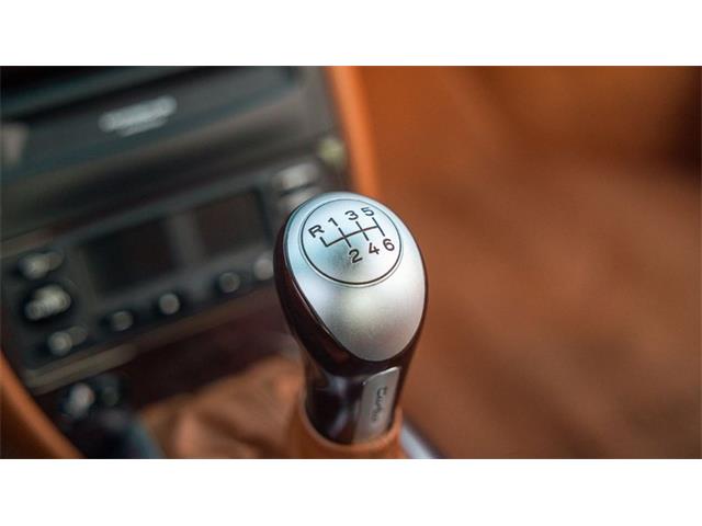 2001 Porsche 911 Turbo (CC-2066757) for sale in Costa Mesa, California