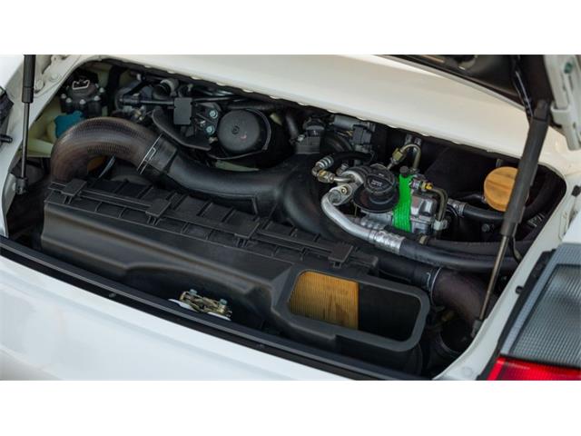 2001 Porsche 911 Turbo (CC-2066757) for sale in Costa Mesa, California