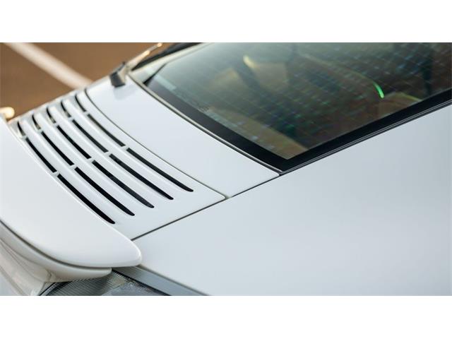 2001 Porsche 911 Turbo (CC-2066757) for sale in Costa Mesa, California