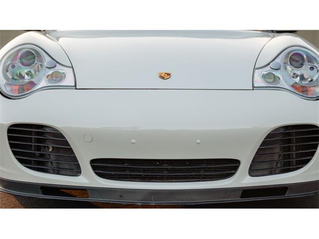 2001 Porsche 911 Turbo (CC-2066757) for sale in Costa Mesa, California