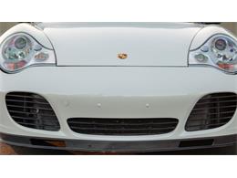 2001 Porsche 911 Turbo (CC-2066757) for sale in Costa Mesa, California