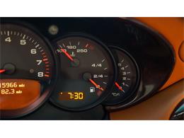 2001 Porsche 911 Turbo (CC-2066757) for sale in Costa Mesa, California