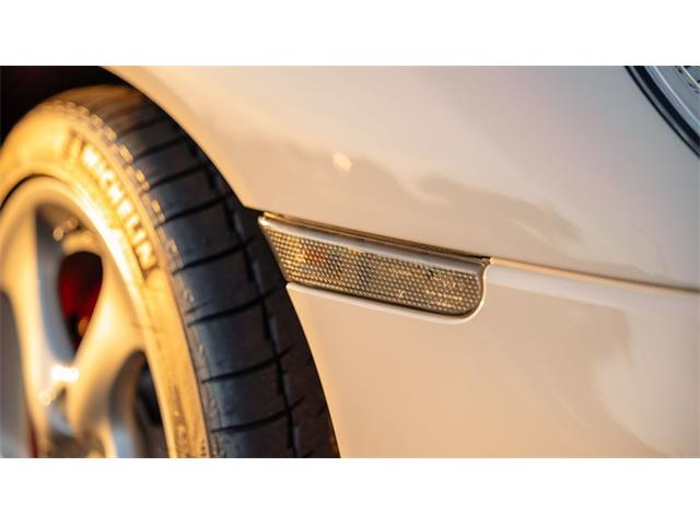 2001 Porsche 911 Turbo (CC-2066757) for sale in Costa Mesa, California