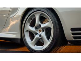 2001 Porsche 911 Turbo (CC-2066757) for sale in Costa Mesa, California