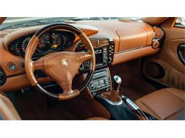 2001 Porsche 911 Turbo (CC-2066757) for sale in Costa Mesa, California