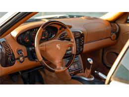 2001 Porsche 911 Turbo (CC-2066757) for sale in Costa Mesa, California