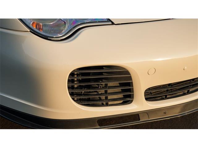 2001 Porsche 911 Turbo (CC-2066757) for sale in Costa Mesa, California