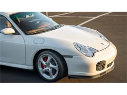 2001 Porsche 911 Turbo (CC-2066757) for sale in Costa Mesa, California