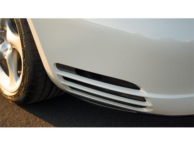 2001 Porsche 911 Turbo (CC-2066757) for sale in Costa Mesa, California