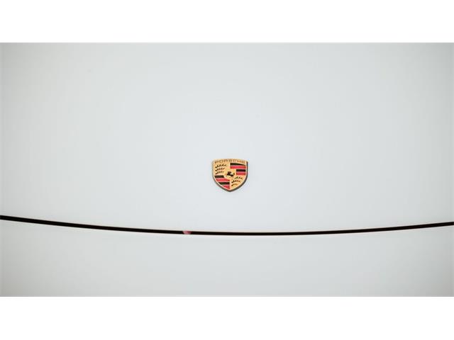 2001 Porsche 911 Turbo (CC-2066757) for sale in Costa Mesa, California