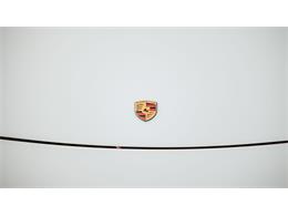 2001 Porsche 911 Turbo (CC-2066757) for sale in Costa Mesa, California