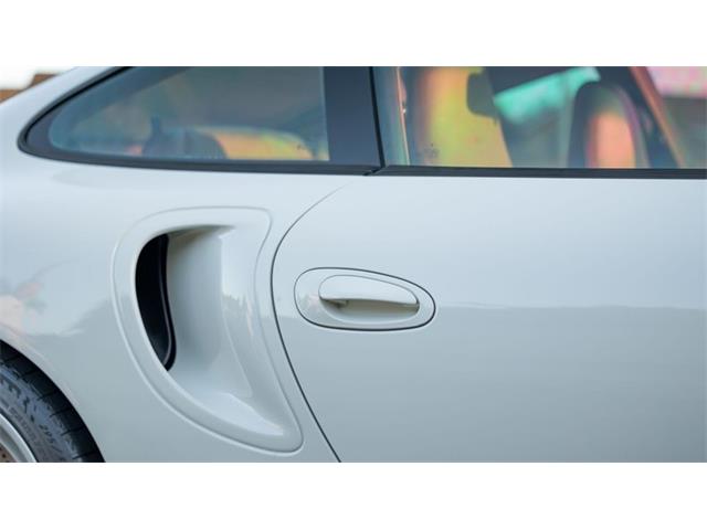 2001 Porsche 911 Turbo (CC-2066757) for sale in Costa Mesa, California