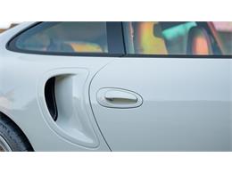 2001 Porsche 911 Turbo (CC-2066757) for sale in Costa Mesa, California