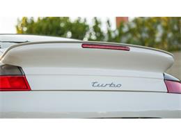 2001 Porsche 911 Turbo (CC-2066757) for sale in Costa Mesa, California