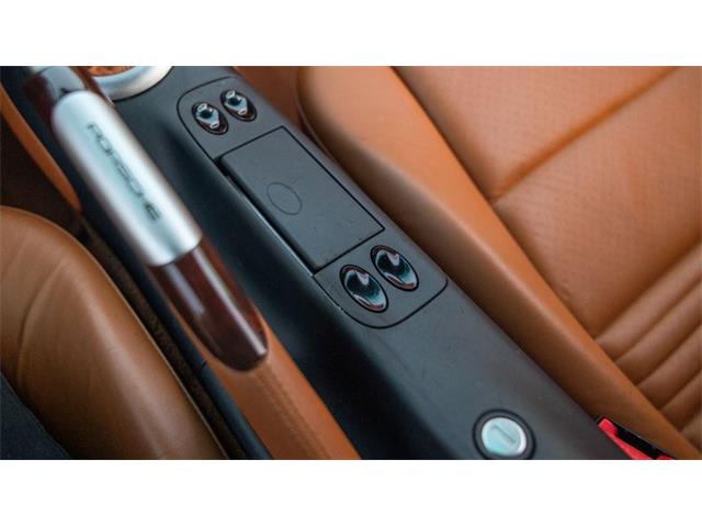 2001 Porsche 911 Turbo (CC-2066757) for sale in Costa Mesa, California