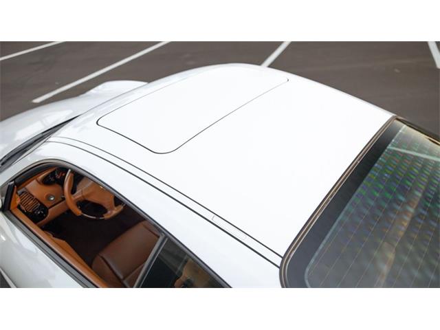 2001 Porsche 911 Turbo (CC-2066757) for sale in Costa Mesa, California