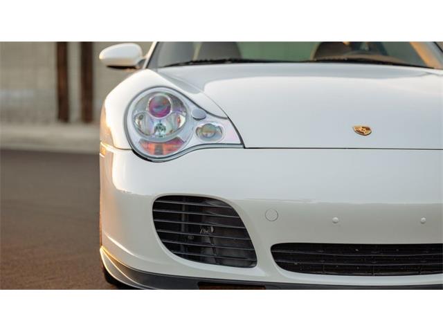 2001 Porsche 911 Turbo (CC-2066757) for sale in Costa Mesa, California