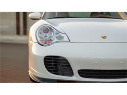 2001 Porsche 911 Turbo (CC-2066757) for sale in Costa Mesa, California