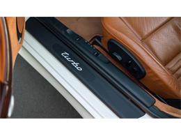 2001 Porsche 911 Turbo (CC-2066757) for sale in Costa Mesa, California