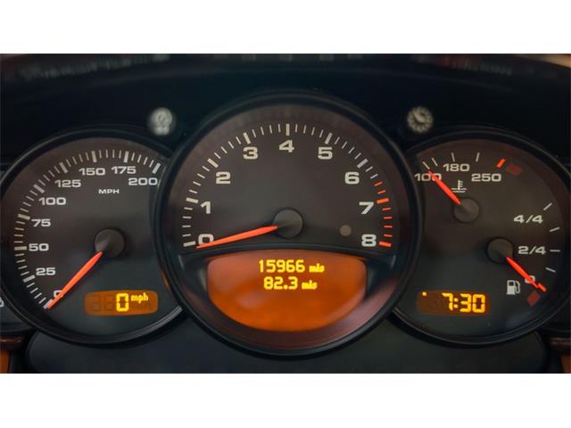 2001 Porsche 911 Turbo (CC-2066757) for sale in Costa Mesa, California