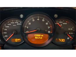 2001 Porsche 911 Turbo (CC-2066757) for sale in Costa Mesa, California