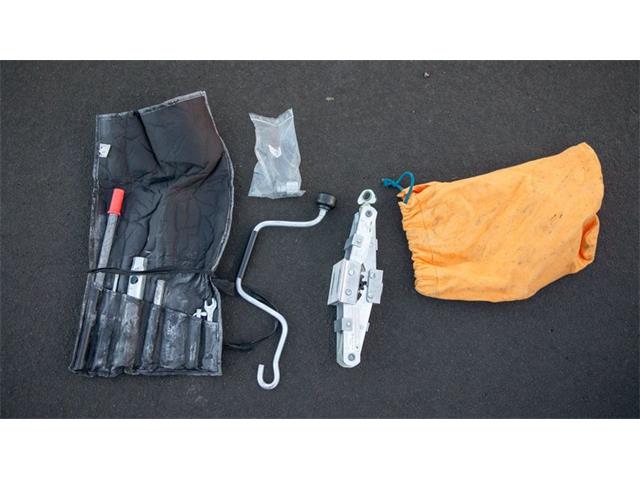 2001 Porsche 911 Turbo (CC-2066757) for sale in Costa Mesa, California