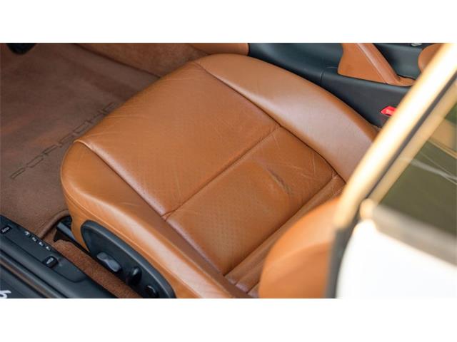 2001 Porsche 911 Turbo (CC-2066757) for sale in Costa Mesa, California