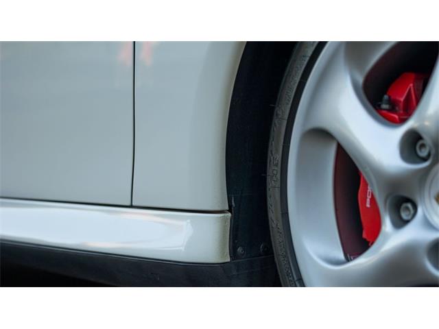 2001 Porsche 911 Turbo (CC-2066757) for sale in Costa Mesa, California