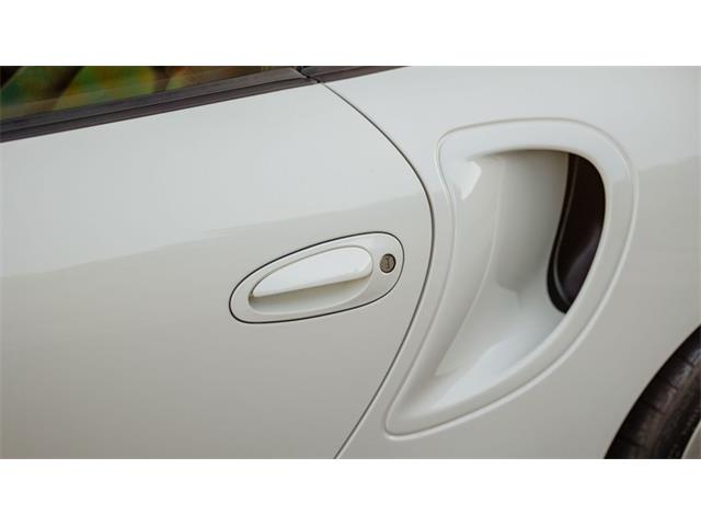 2001 Porsche 911 Turbo (CC-2066757) for sale in Costa Mesa, California