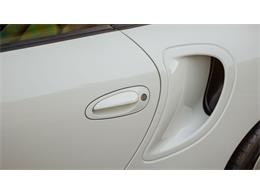 2001 Porsche 911 Turbo (CC-2066757) for sale in Costa Mesa, California