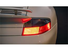 2001 Porsche 911 Turbo (CC-2066757) for sale in Costa Mesa, California