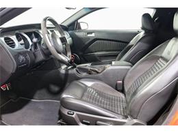 2011 Ford Mustang (CC-2066758) for sale in Sherman, Texas