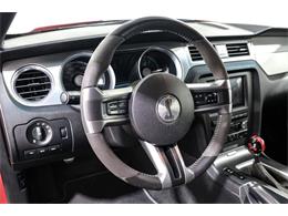 2011 Ford Mustang (CC-2066758) for sale in Sherman, Texas