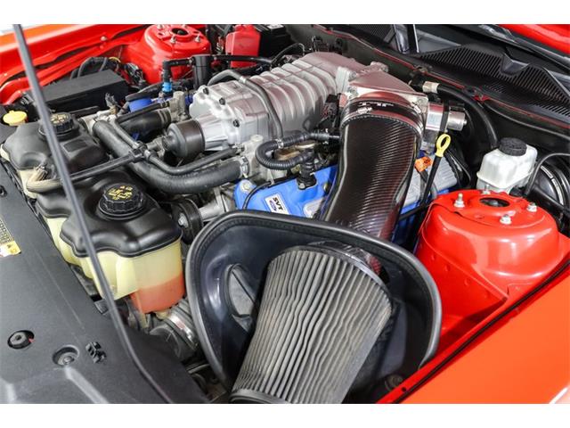 2011 Ford Mustang (CC-2066758) for sale in Sherman, Texas