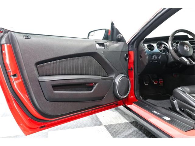 2011 Ford Mustang (CC-2066758) for sale in Sherman, Texas