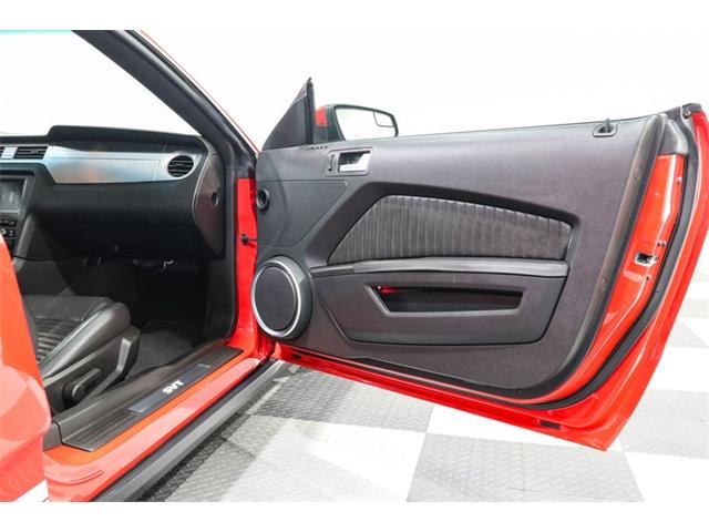 2011 Ford Mustang (CC-2066758) for sale in Sherman, Texas