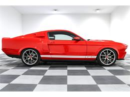 2011 Ford Mustang (CC-2066758) for sale in Sherman, Texas
