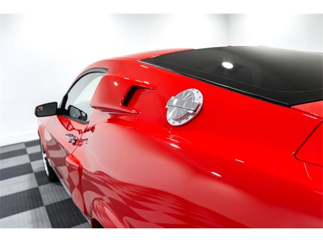 2011 Ford Mustang (CC-2066758) for sale in Sherman, Texas