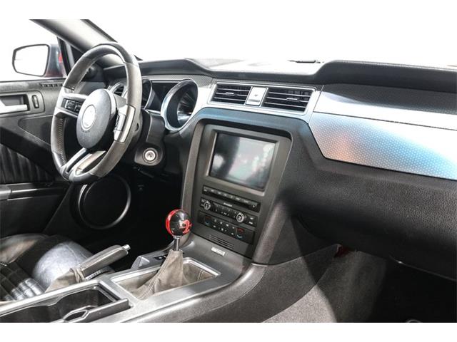 2011 Ford Mustang (CC-2066758) for sale in Sherman, Texas