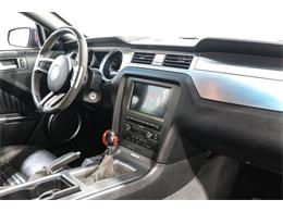 2011 Ford Mustang (CC-2066758) for sale in Sherman, Texas