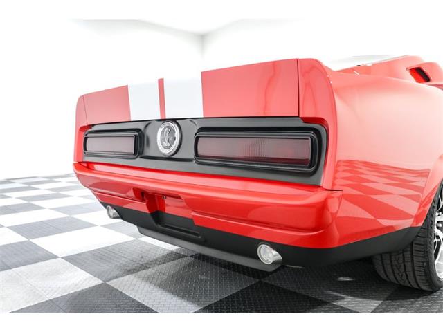 2011 Ford Mustang (CC-2066758) for sale in Sherman, Texas