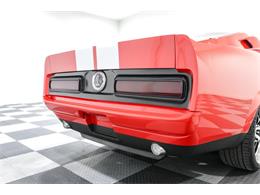 2011 Ford Mustang (CC-2066758) for sale in Sherman, Texas