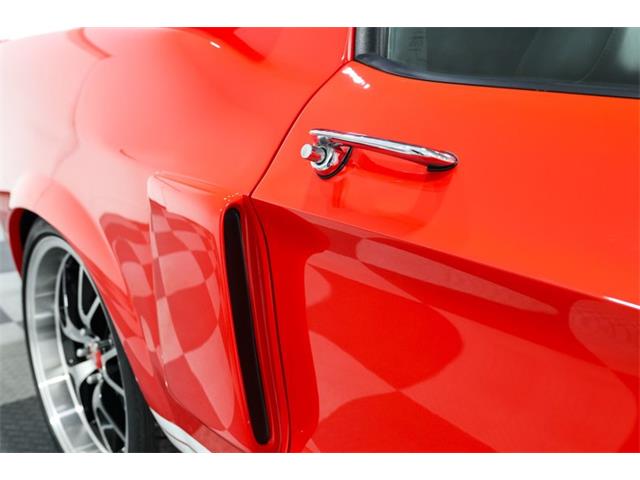 2011 Ford Mustang (CC-2066758) for sale in Sherman, Texas