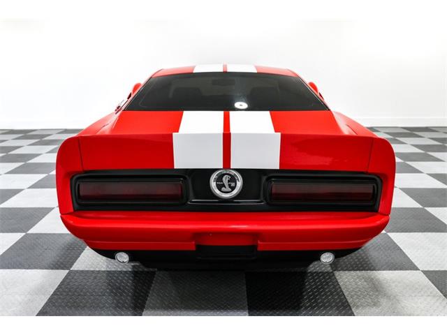 2011 Ford Mustang (CC-2066758) for sale in Sherman, Texas