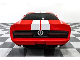 2011 Ford Mustang (CC-2066758) for sale in Sherman, Texas