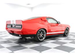 2011 Ford Mustang (CC-2066758) for sale in Sherman, Texas