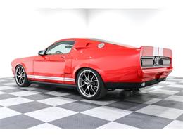 2011 Ford Mustang (CC-2066758) for sale in Sherman, Texas