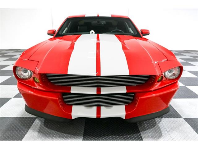 2011 Ford Mustang (CC-2066758) for sale in Sherman, Texas